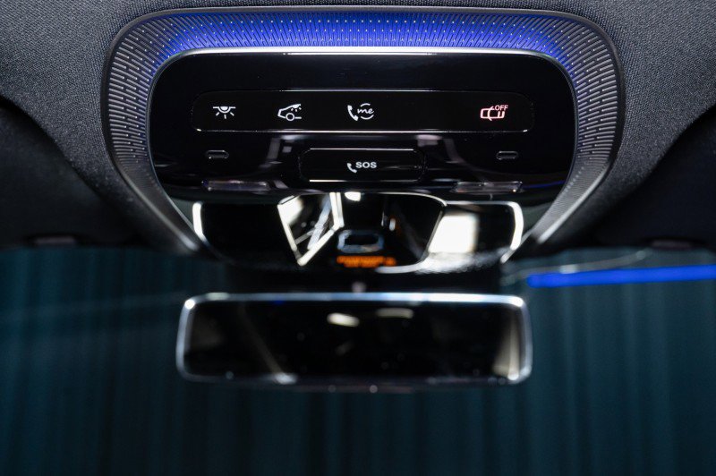 Certified 2026 Mercedes-Benz GLC 300 image 23