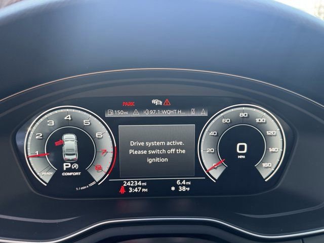 Certified 2023 Audi A4 2.0T Premium Plus w/ Premium Plus Package image 22