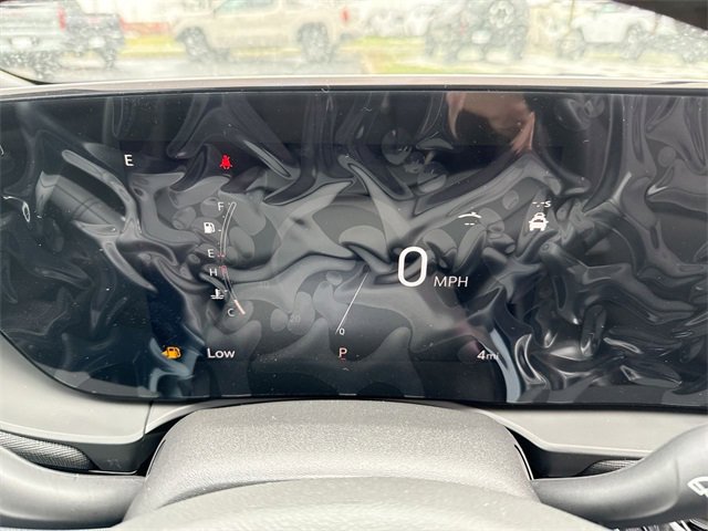 New 2026 Buick Envista Avenir image 15