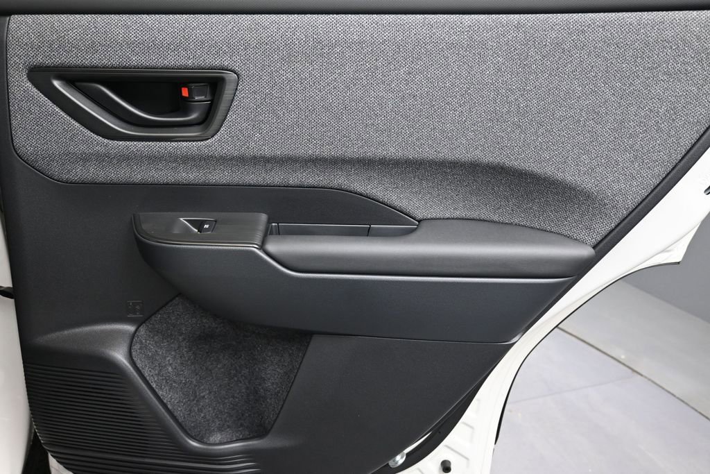 New 2026 Subaru Outback Limited AWD/4WD image 14