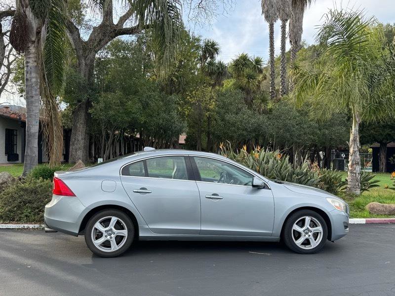 Used 2013 Volvo S60 T5 image 5