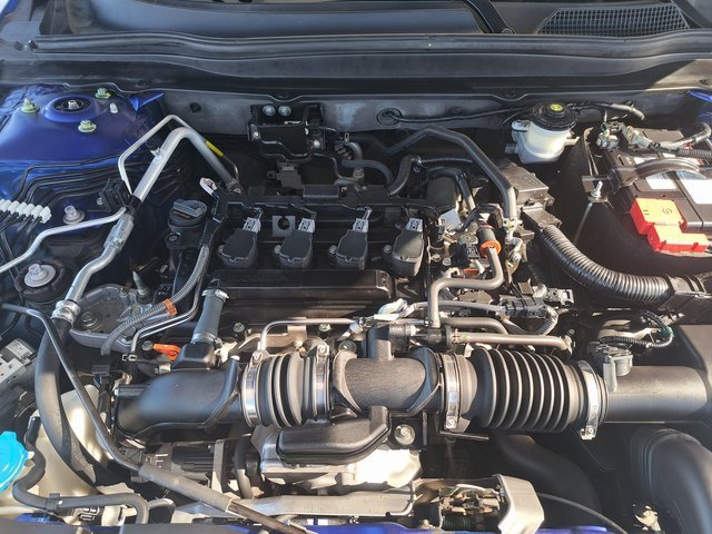 Used 2021 Honda Accord Sport Special Edition image 25