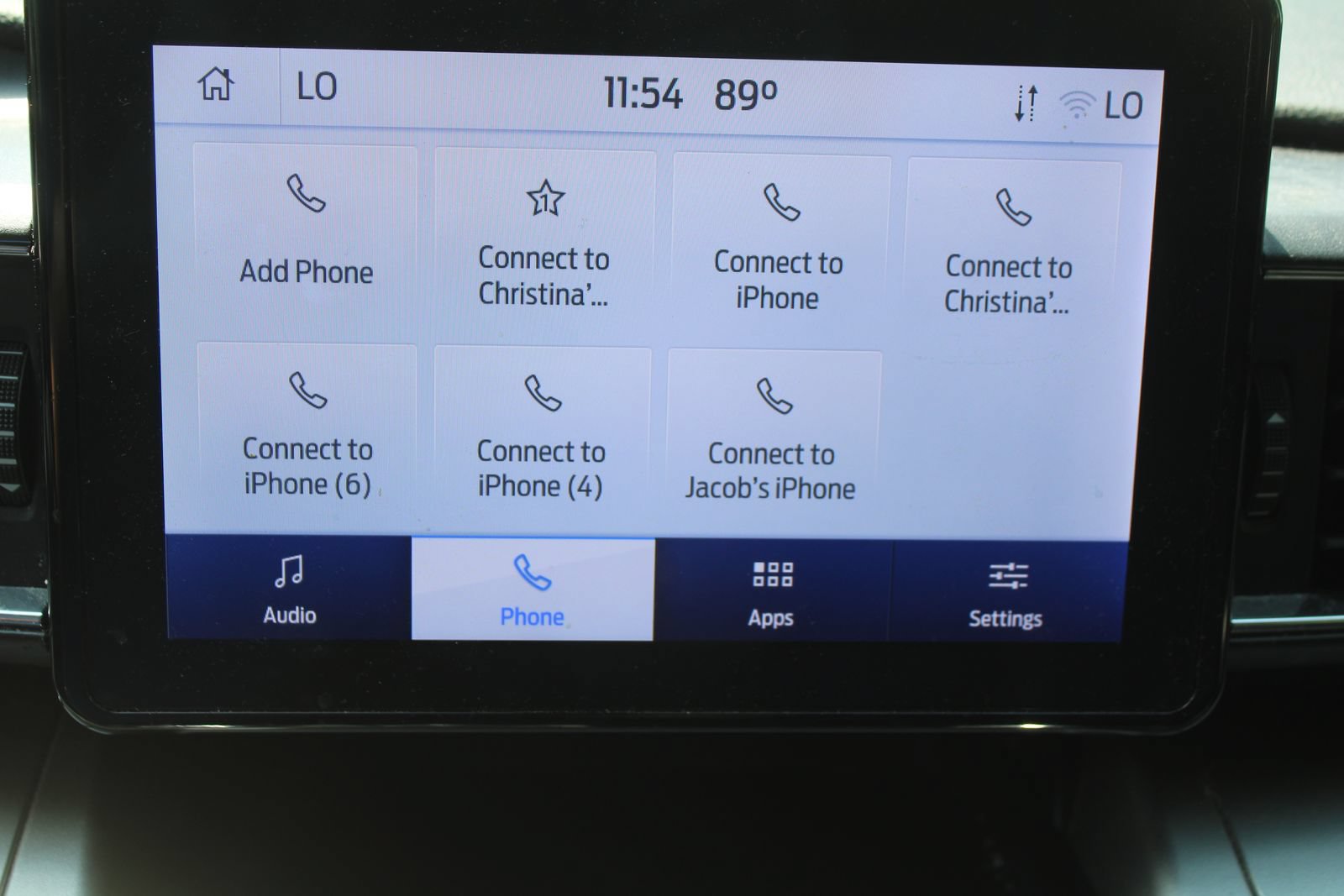 Used 2022 Ford Explorer XLT w/ Equipment Group 202A AWD/4WD image 46