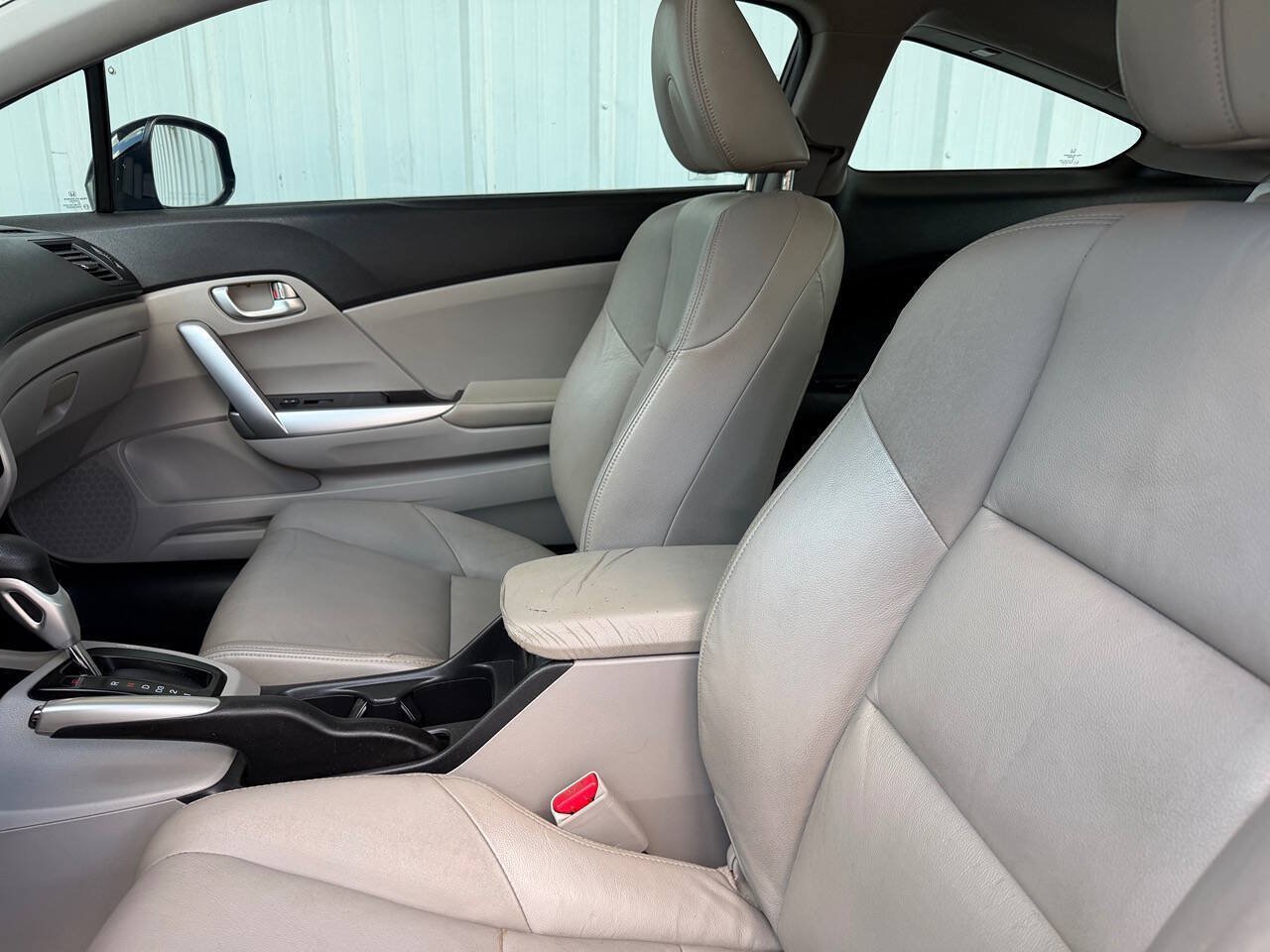 Used 2012 Honda Civic EX-L image 12