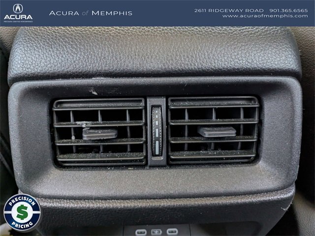 Used 2024 Honda CR-V EX-L image 25