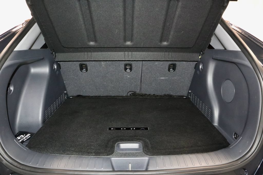 Used 2024 Hyundai Kona Limited AWD/4WD image 16