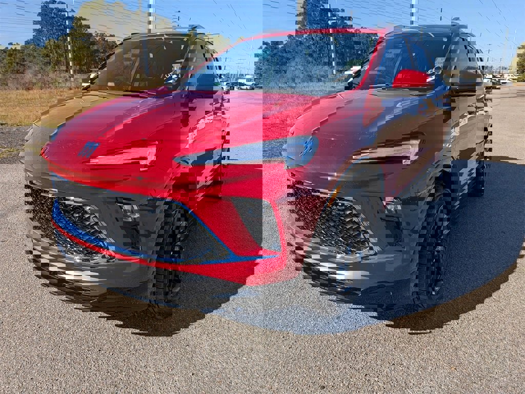 New 2026 Buick Encore GX Sport Touring w/ Comfort Package image 8