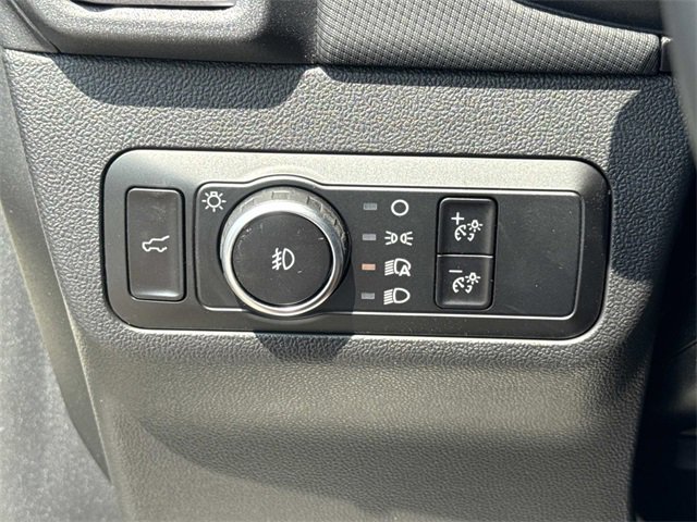 New 2025 Ford Bronco Sport Big Bend image 21