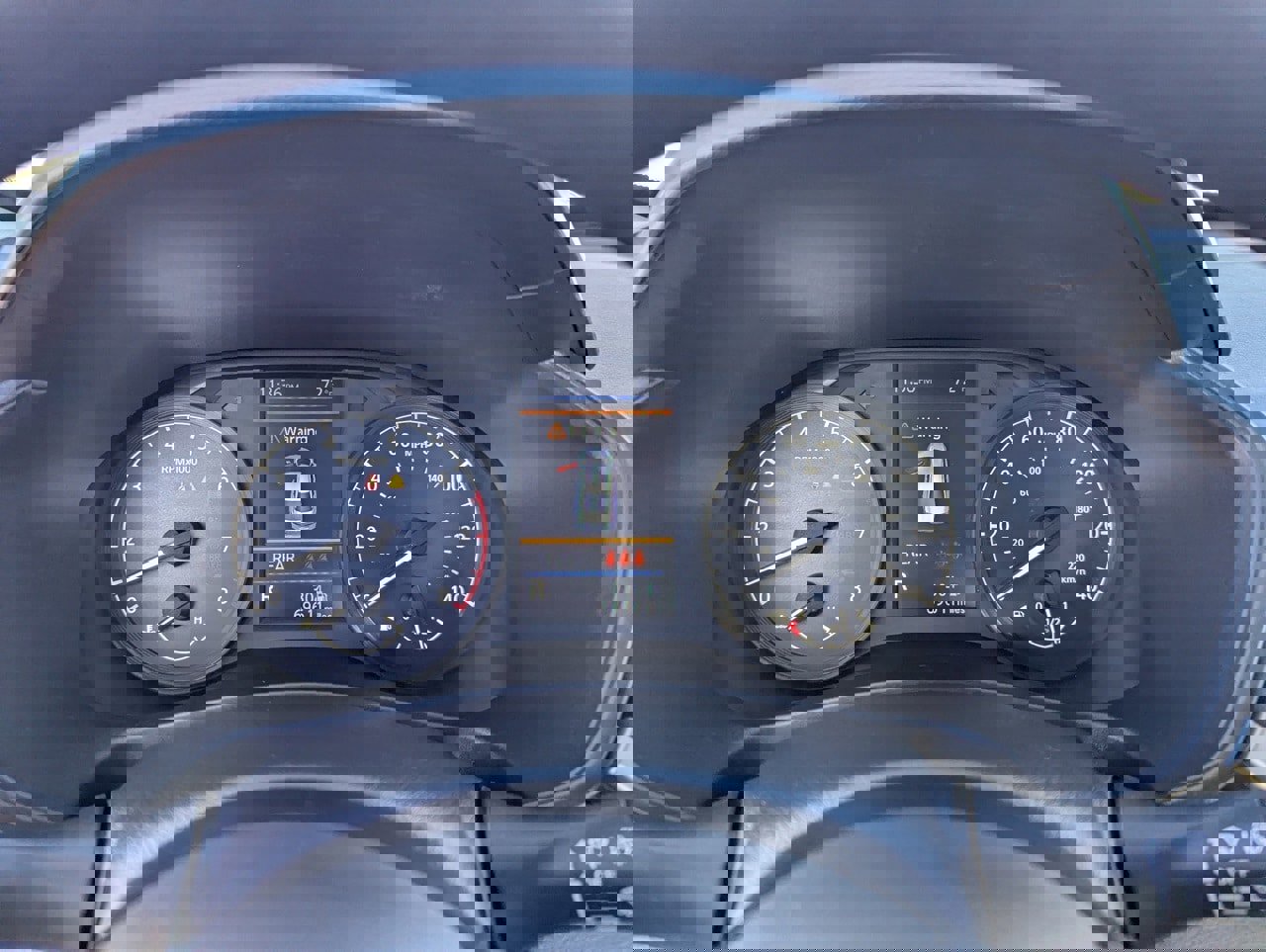 Certified 2023 Nissan Altima 2.5 S image 24