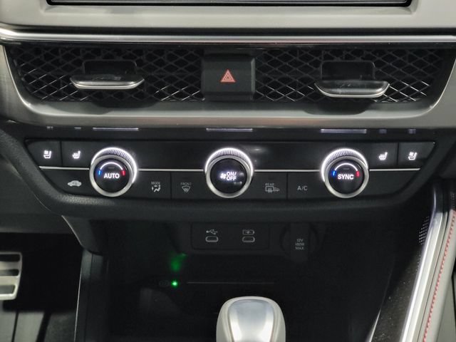 New 2026 Acura ADX A-Spec AWD/4WD image 19