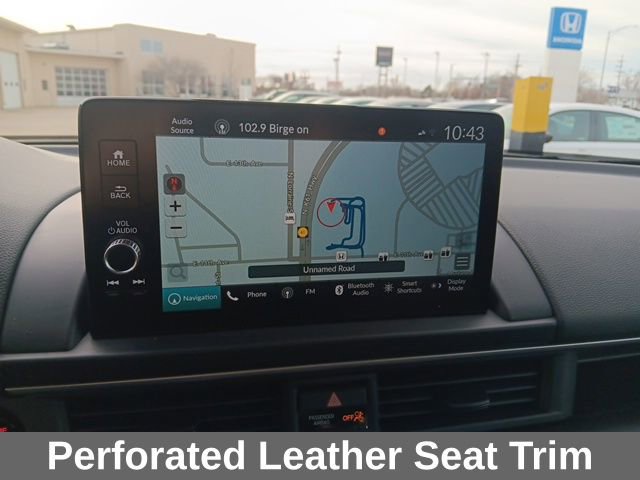 New 2025 Honda Pilot Black Edition image 18