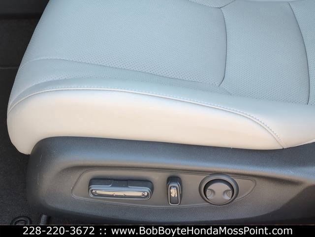 New 2026 Honda Accord Touring image 10