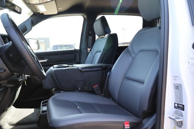 New 2026 RAM 1500 Tradesman AWD/4WD image 9