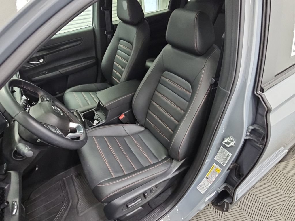Used 2026 Honda CR-V Sport-L image 26