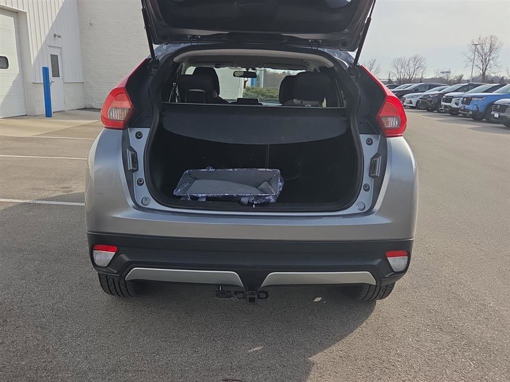 Used 2019 Mitsubishi Eclipse Cross SE image 15