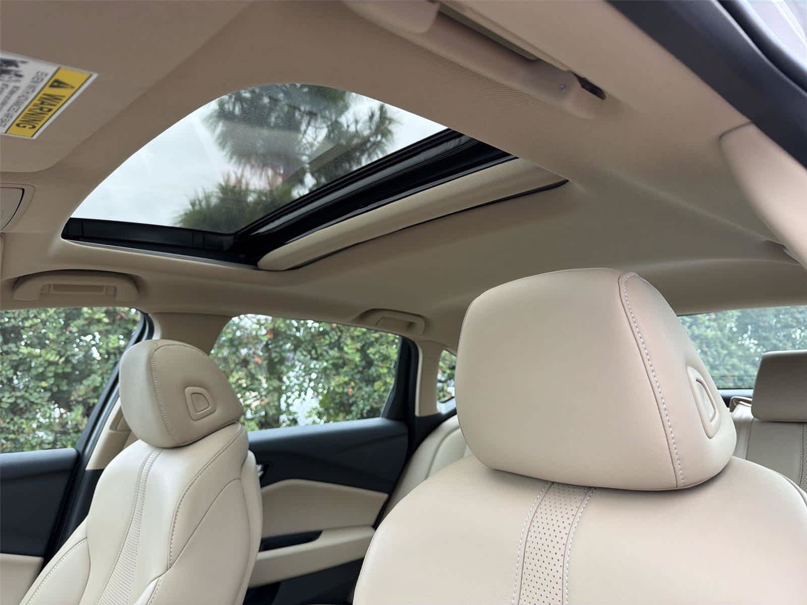 Used 2025 Acura TLX w/ Technology Package FWD image 42