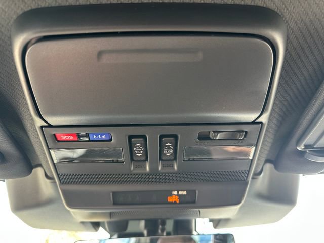 New 2026 Subaru Outback Touring XT image 17