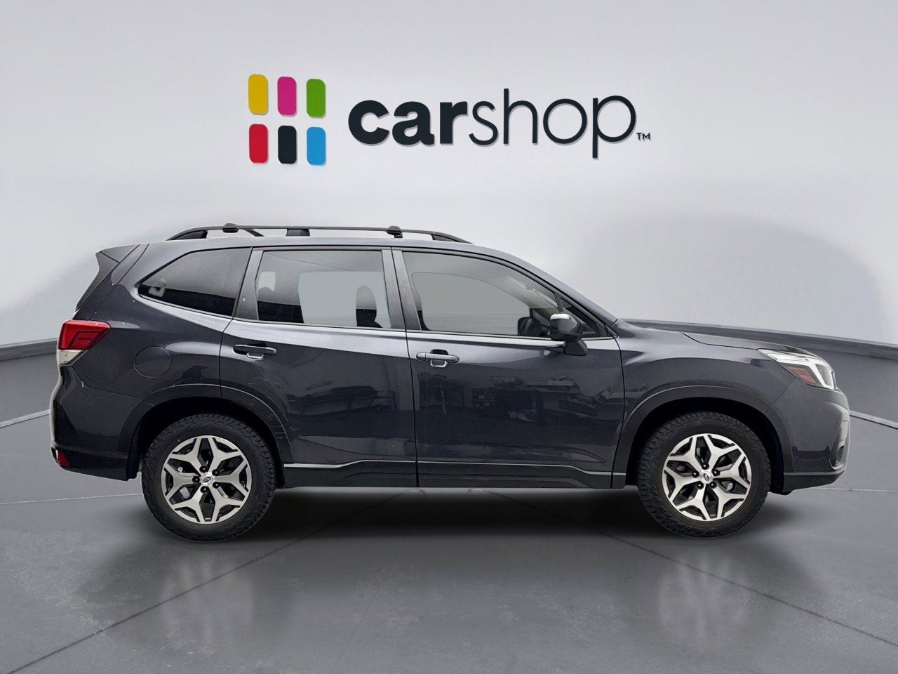 Used 2019 Subaru Forester Premium w/ All-Weather Package AWD/4WD image 6