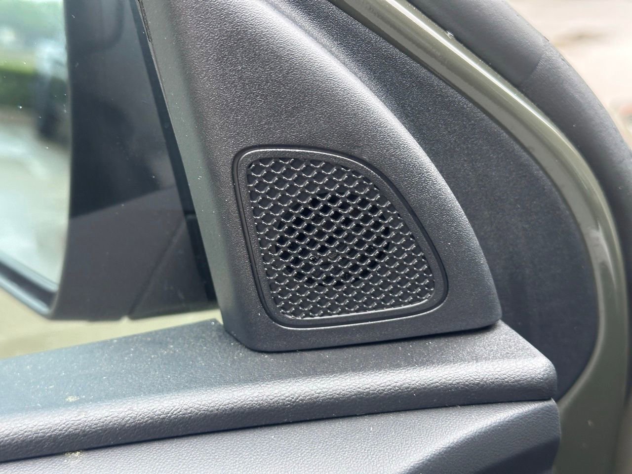 Used 2025 Hyundai Tucson SEL image 25