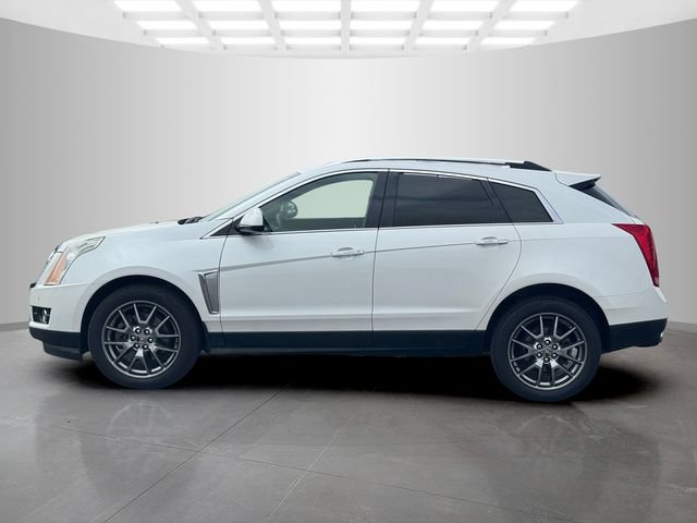 Used 2016 Cadillac SRX Performance w/ Driver Awareness Package AWD/4WD image 4
