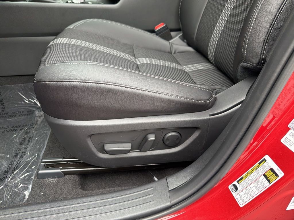 New 2026 MAZDA CX-50 2.5 Hybrid w/ Preferred Pkg image 15