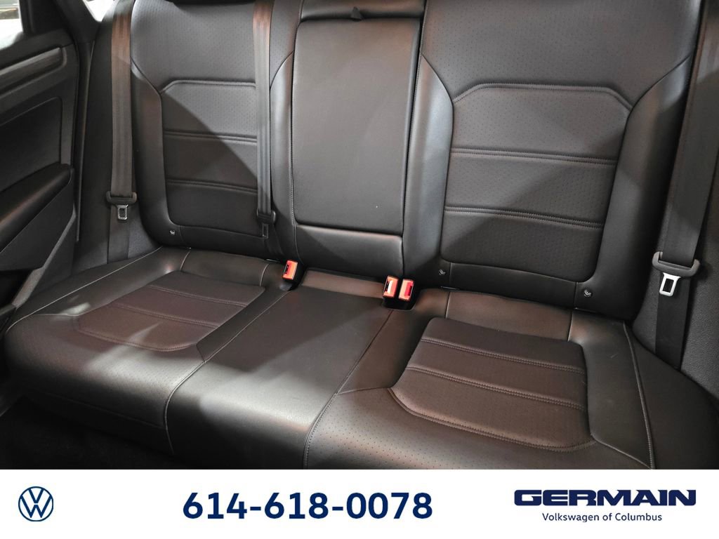 Used 2021 Volkswagen Passat 2.0T R-Line image 23