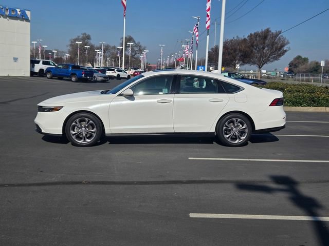 Used 2024 Honda Accord EX image 7