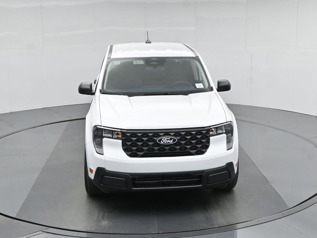 New 2026 Ford Maverick XL FWD image 35
