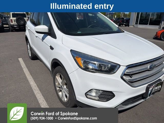 Used 2019 Ford Escape SE AWD/4WD image 7
