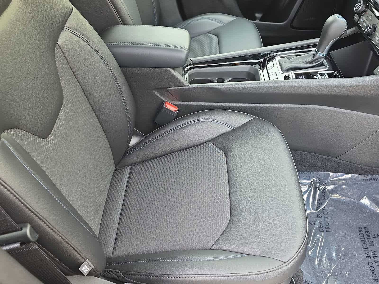 New 2026 Jeep Compass Latitude AWD/4WD image 17