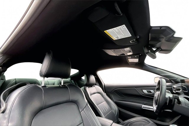 Used 2024 Ford Mustang GT Premium image 21