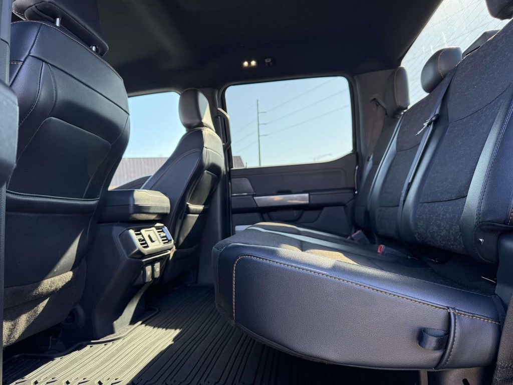 Used 2023 Ford F150 Tremor image 24