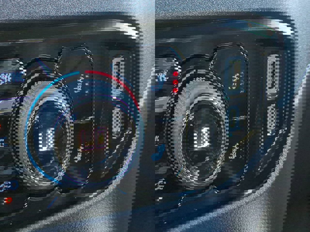 New 2026 Chevrolet Silverado 2500 LT w/ Trail Boss Package image 21