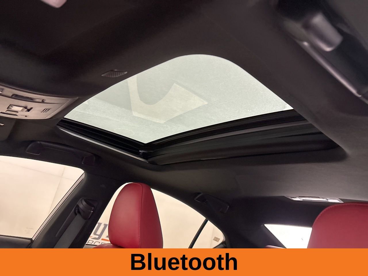 Used 2022 Lexus IS 350 F Sport w/ Navigation Package image 10