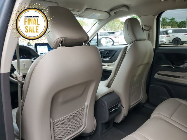 Certified 2023 Lincoln Corsair FWD image 18