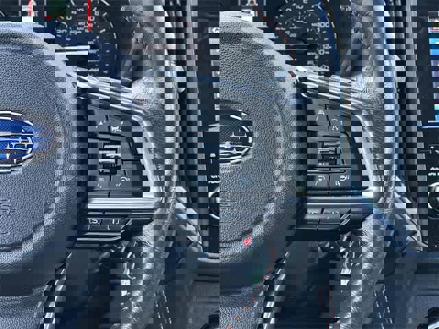 Certified 2022 Subaru Crosstrek 2.0i Premium image 9