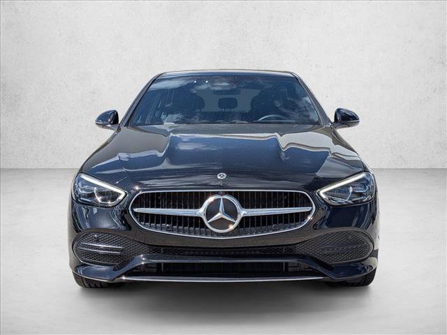 Certified 2026 Mercedes-Benz C 300 Sedan video 2