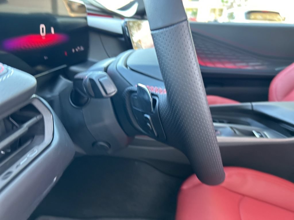 New 2026 Dodge Charger Scat Pack AWD/4WD image 39