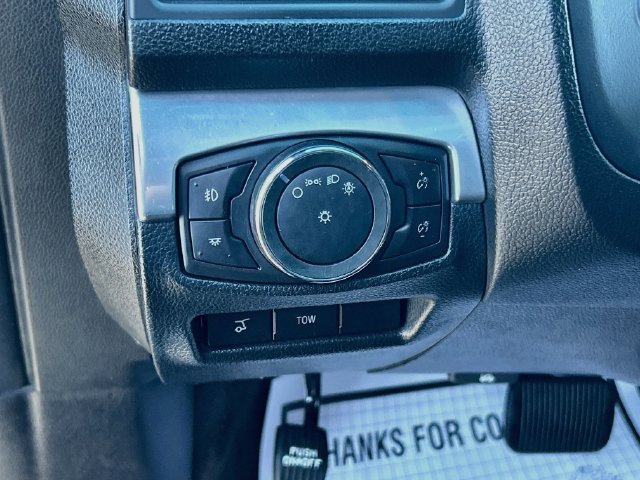 Used 2016 Ford Explorer Sport w/ Equipment Group 401A AWD/4WD image 15