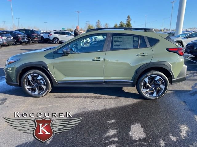 New 2026 Subaru Crosstrek 2.5i Limited image 6