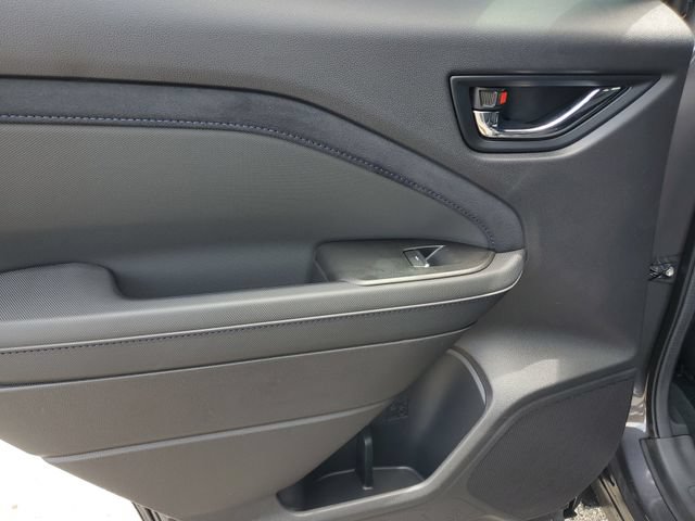 New 2026 Subaru Forester Limited AWD/4WD image 14