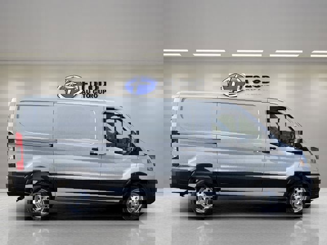 New 2026 Ford Transit 250 148 Medium Roof image 4