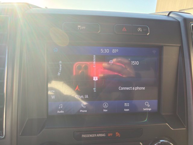 Used 2020 Ford F150 XLT w/ Equipment Group 302A Luxury AWD/4WD image 26