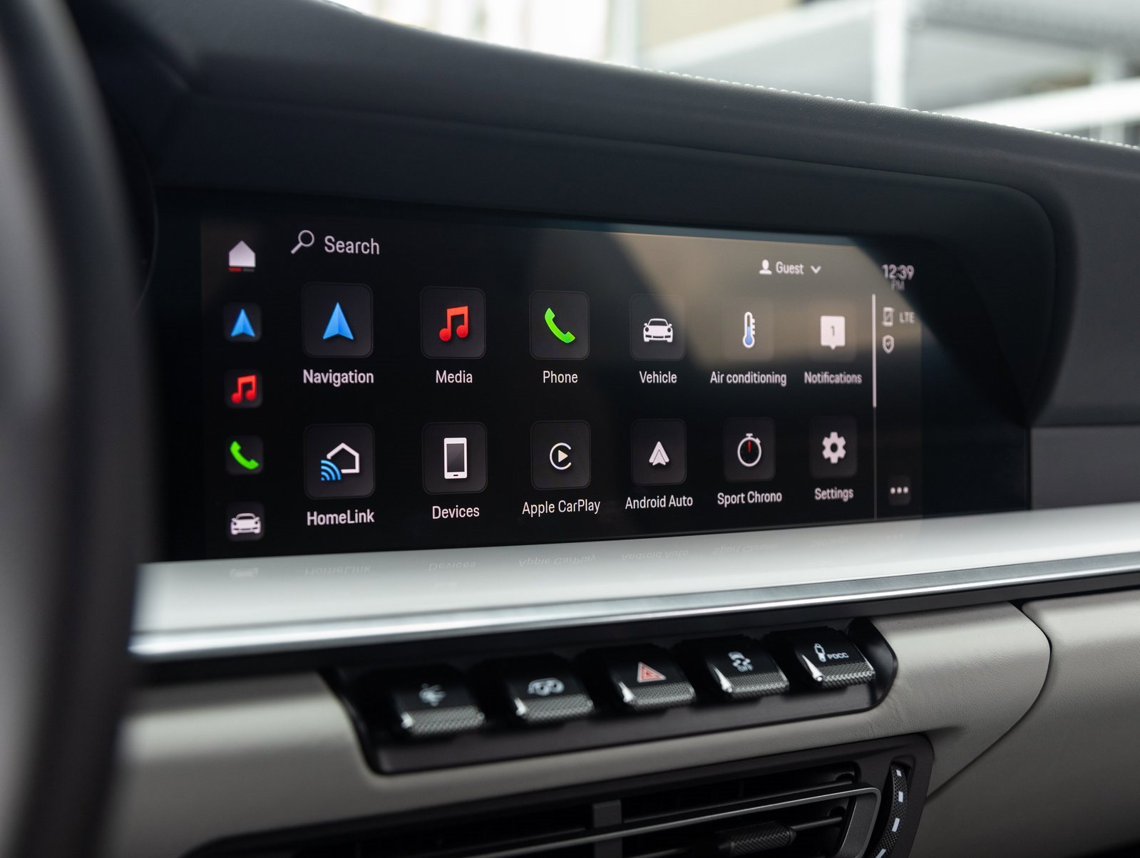 Certified 2024 Porsche 911 Turbo S image 26