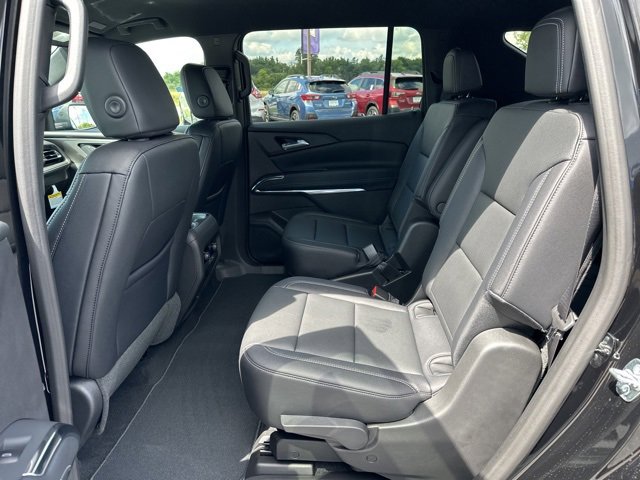 New 2026 Chevrolet Traverse LT image 22