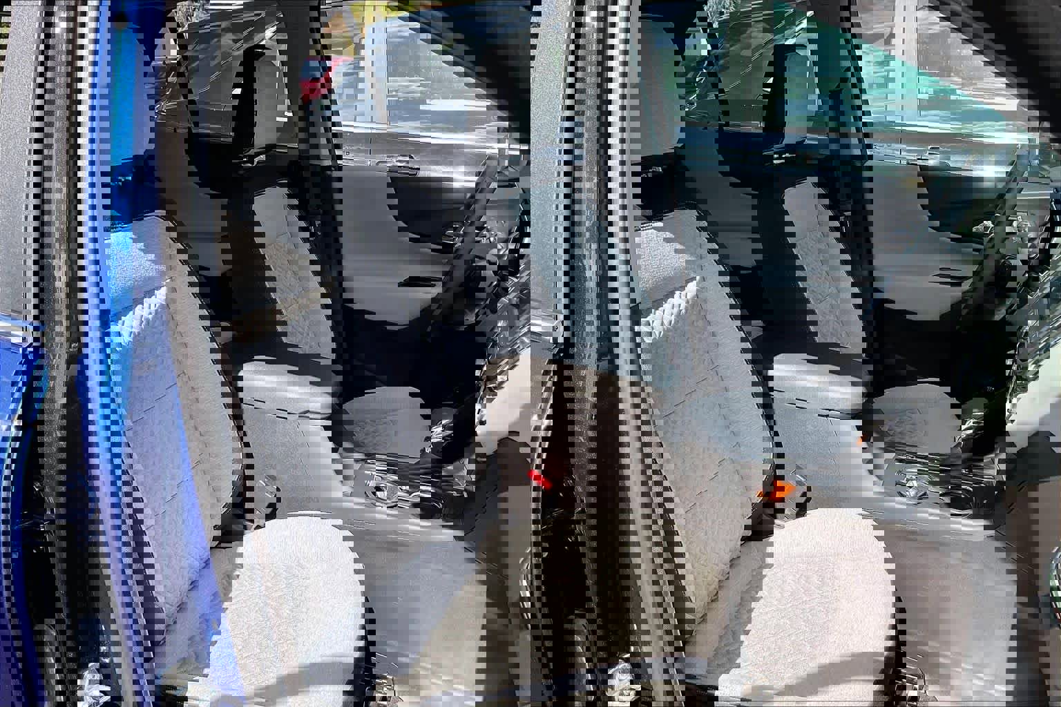 Certified 2023 Chevrolet Equinox LT image 8