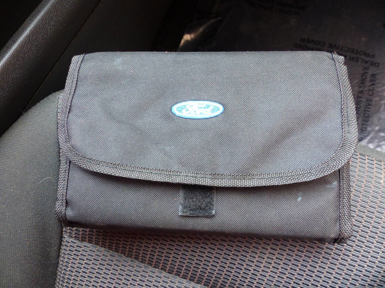 Used 2014 Ford Edge SEL image 45