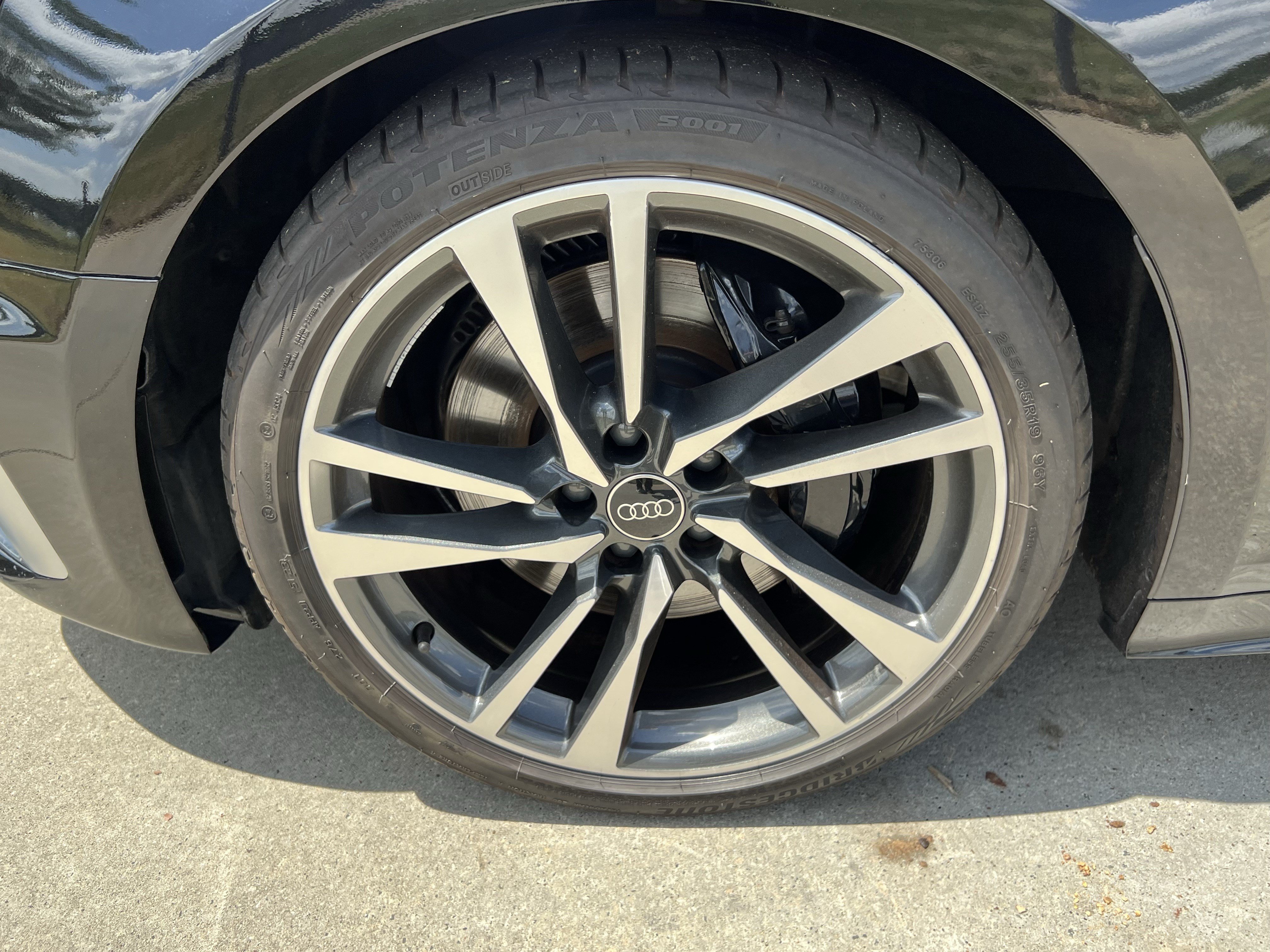 Certified 2024 Audi S5 Premium Plus w/ Premium Plus Package AWD/4WD image 13