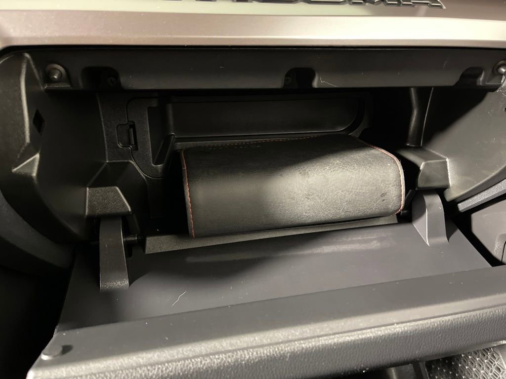 Certified 2024 Toyota Tacoma SR5 image 25