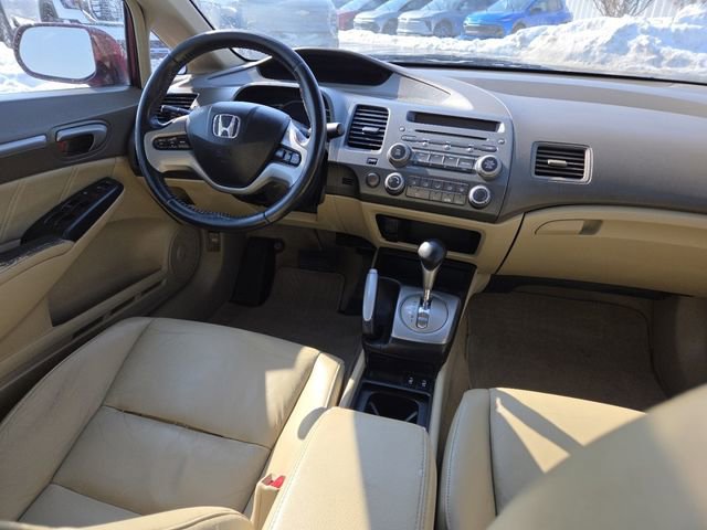 Used 2008 Honda Civic EX-L image 24
